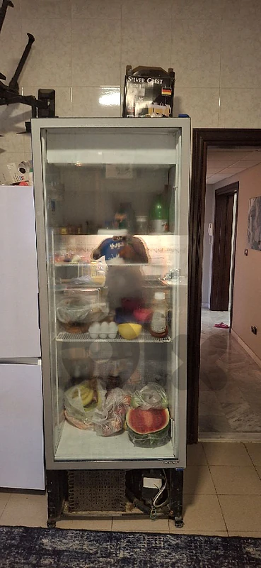 2 borad w w freezer