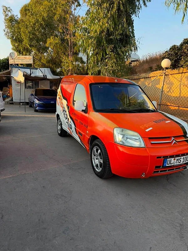 Citroën 2008