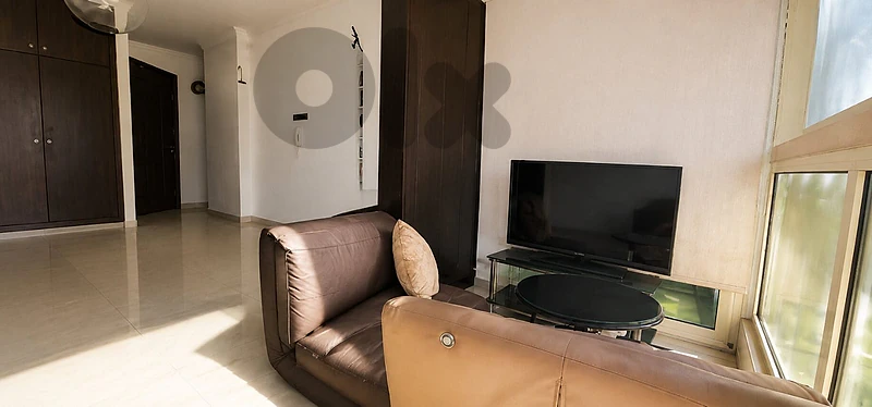 Apartment for Sale in Ramlet Al Baydahشقة للبيع في الرملة البيضاء