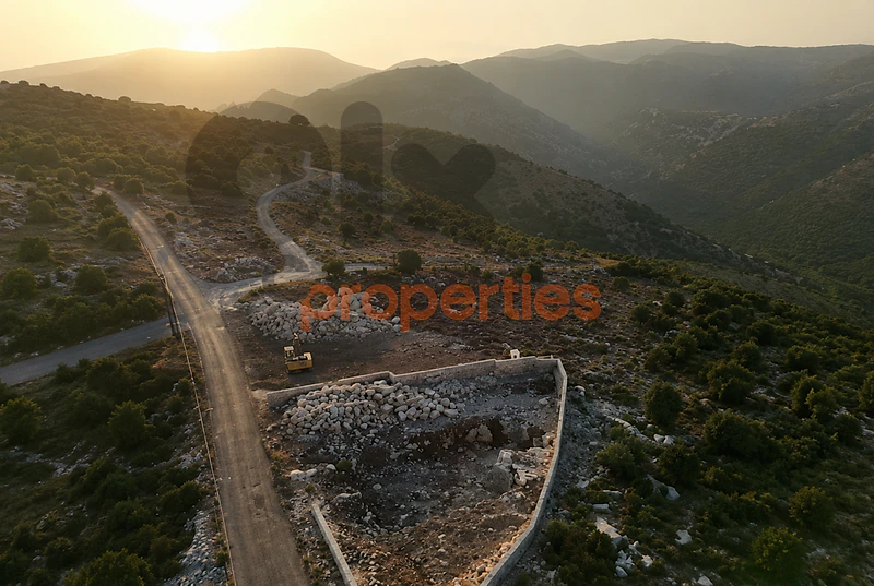 Land For Sale in Bejje أرض للبيع في بجّة CPKMF121