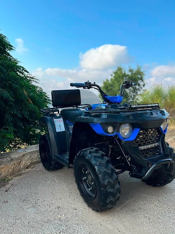 linhai by yamaha