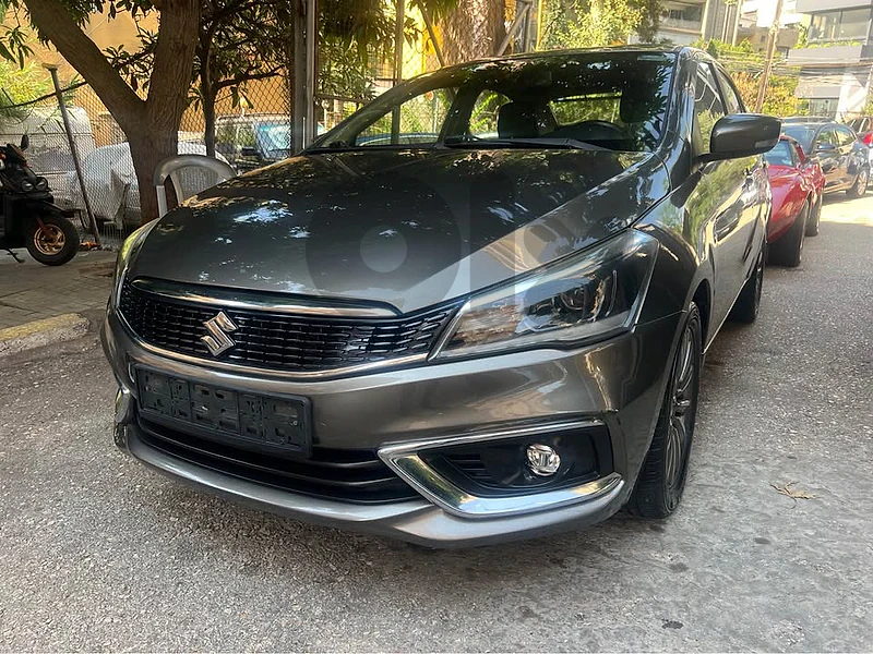 Suzuki Ciaz 2020 Suzuki Ciaz 2020