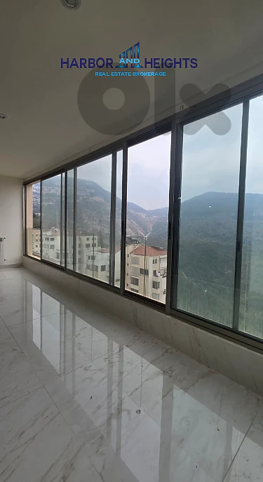 Apartment for Rent in Rabweh - شقة للإيجار في الرابية