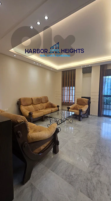 Apartment for Rent in Rabweh - شقة للإيجار في الرابية