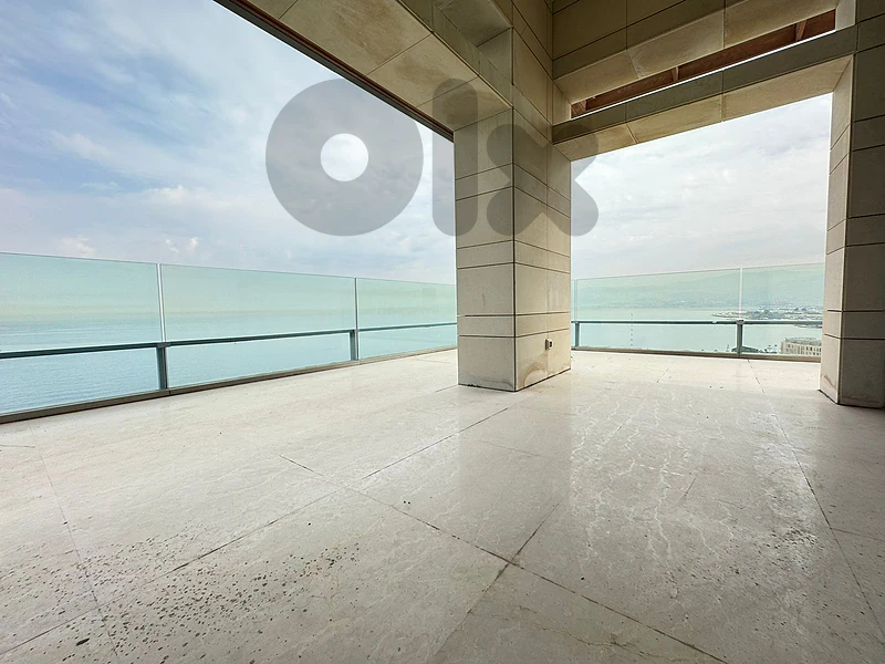 Luxury Apartment For Sale In Ain Al Mraisehشقة فخمة للبيع