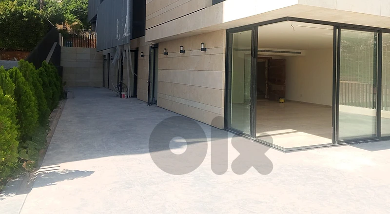 Super Deluxe Apartment in Monteverde + Terrace 200 sqm | Mountain view
