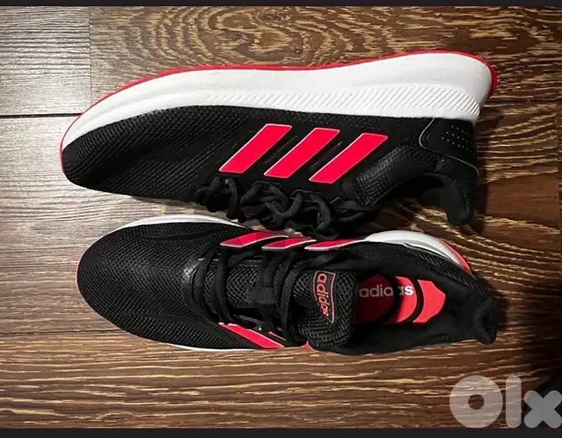 addidas shoes