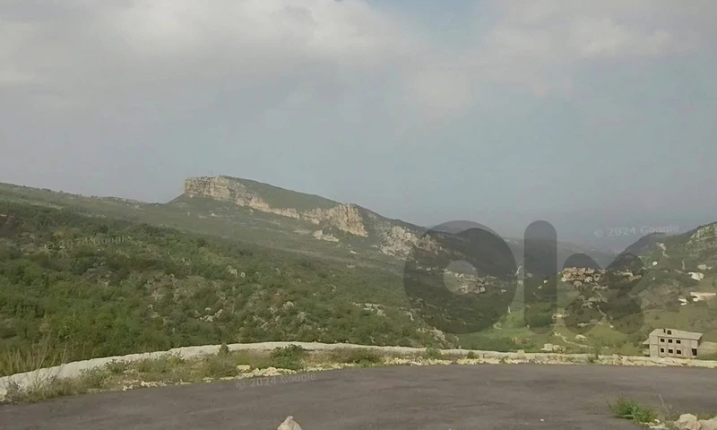 GMN192CM Land for sale in Beit Monzer - أرض للبيع في بيت منذر