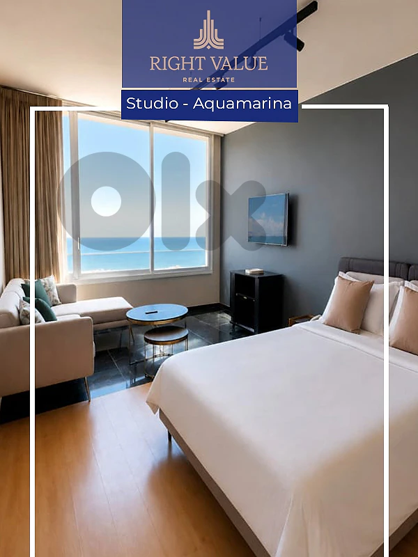 STUDIO FOR RENT IN TABARJA STUDIO FOR RENT IN TABARJA