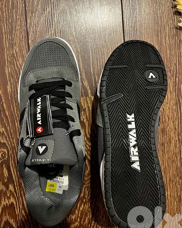 airwalk shoes