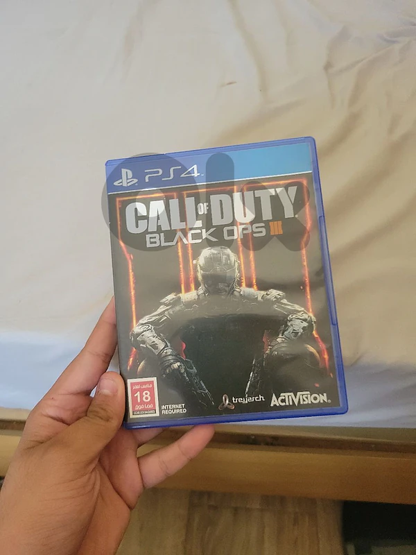 call of duty black ops3