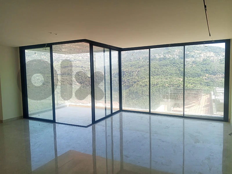Brand New Deluxe Apartment for sale in Monteverde | open mountain view