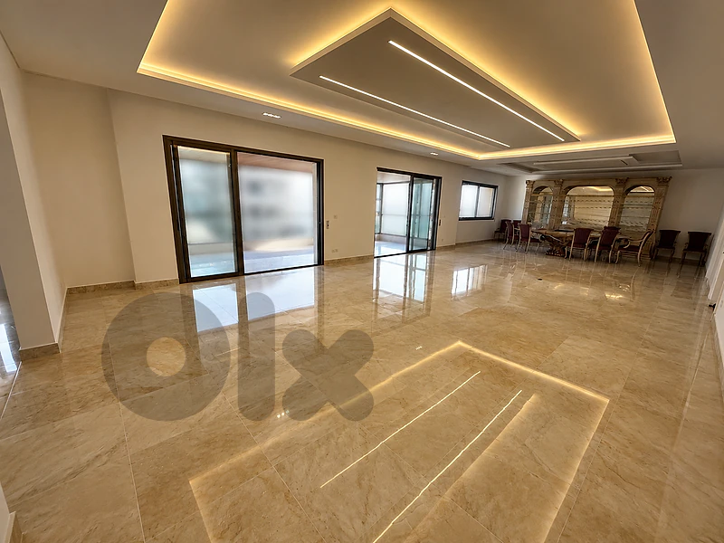 SEA VIEW ! APT IN KORAYTEM PRIME | 450SQ | 3 MASTER BEDS | QRR-156