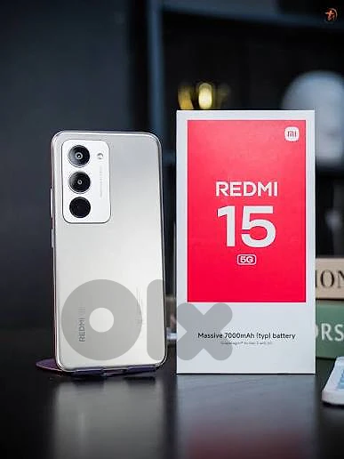 Redmi 15