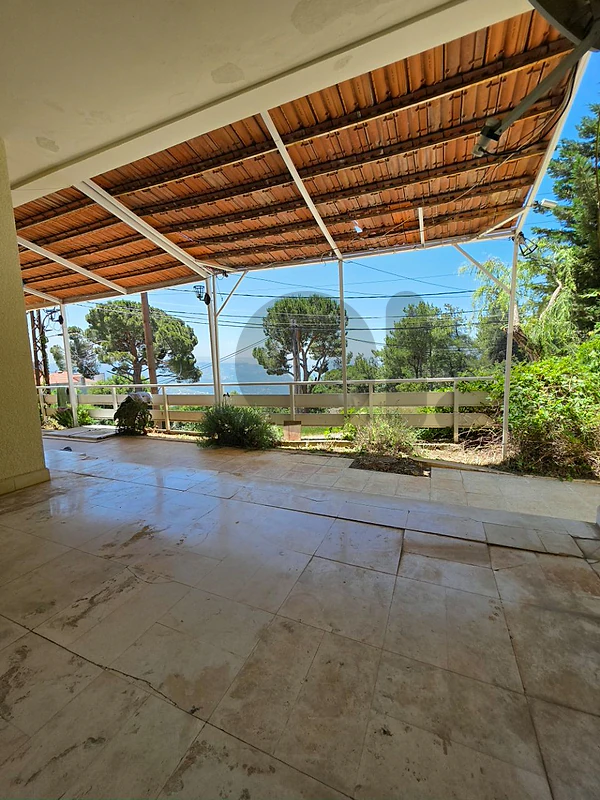 Apartment for sale in Dahr el suwan