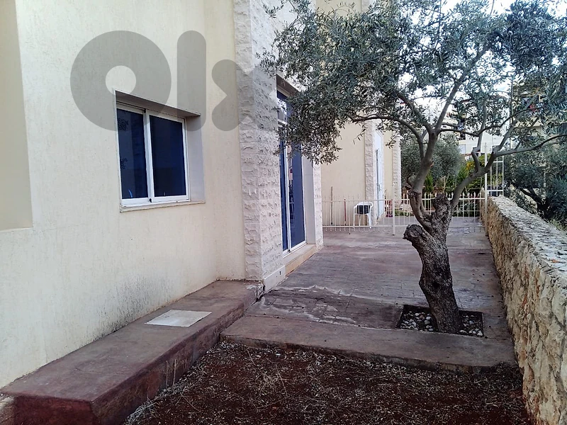 GMN193CM Apartment for sale in Btouratij - شقة للبيع في بتوراتيج
