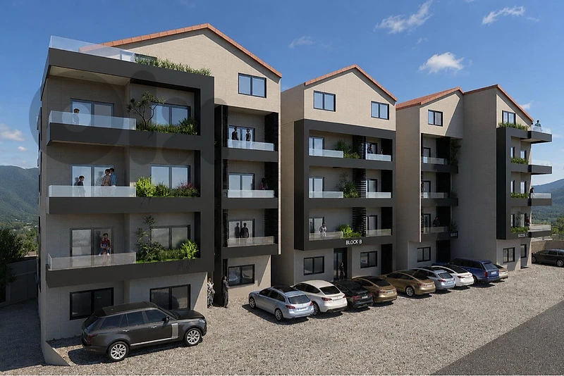Apartment for Sale in Nahr Ibrahim / Jbeil