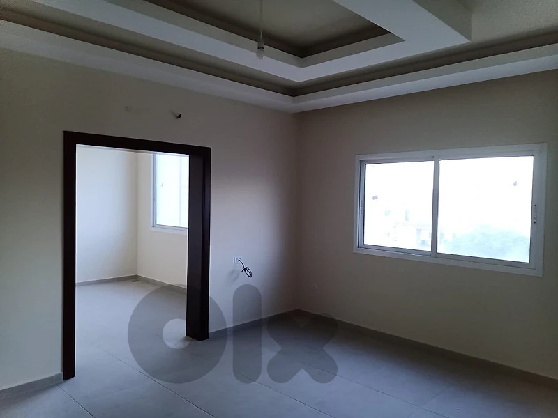 GMN194CM Apartment for sale in Btouratij -  شقة للبيع في بتوراتيج