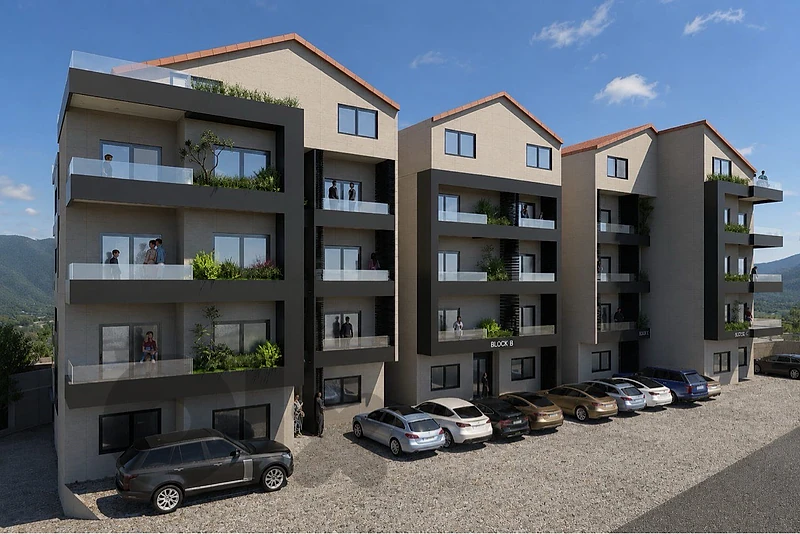 Apartment for sale in Nahr Ibrahim/ Jbeil