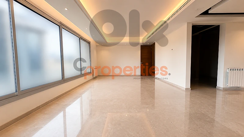 Apartment For Rent in Jnah Spinneys شقة للايجار في الجناح CPBHS166
