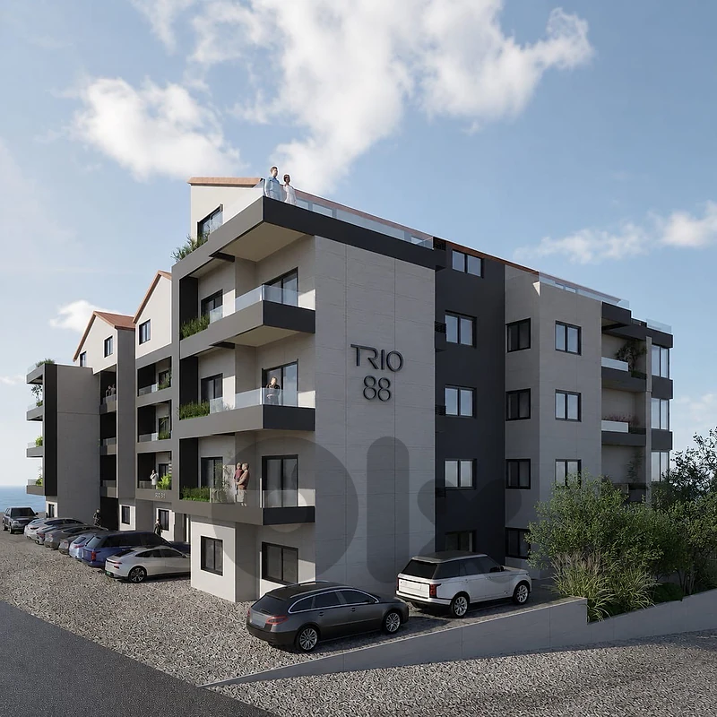 Apartment for sale in Nahr Ibrahim/ Jbeil