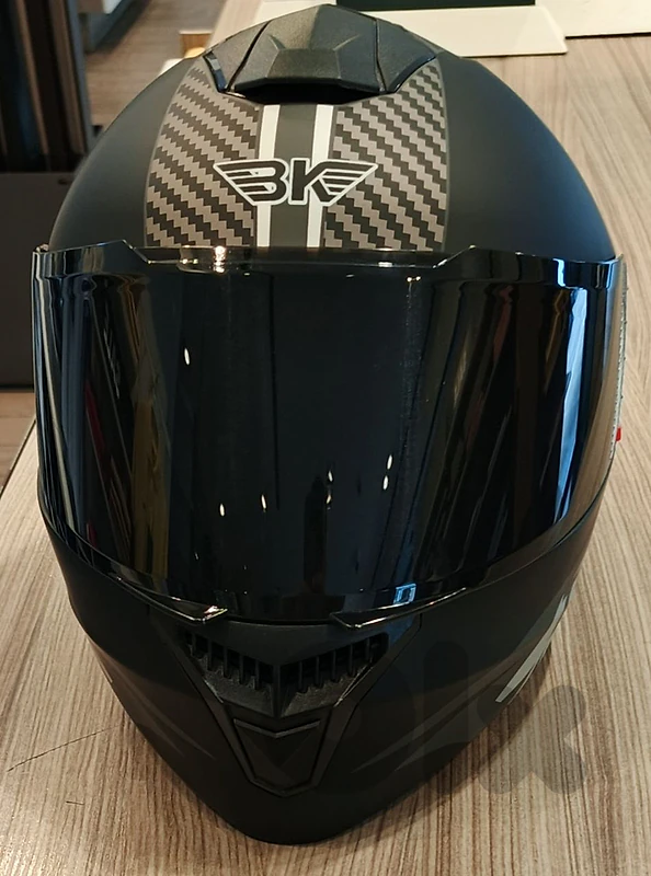 motorcycle helmet