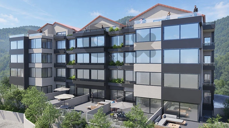Apartment for sale in Nahr Ibrahim/ Jbeil
