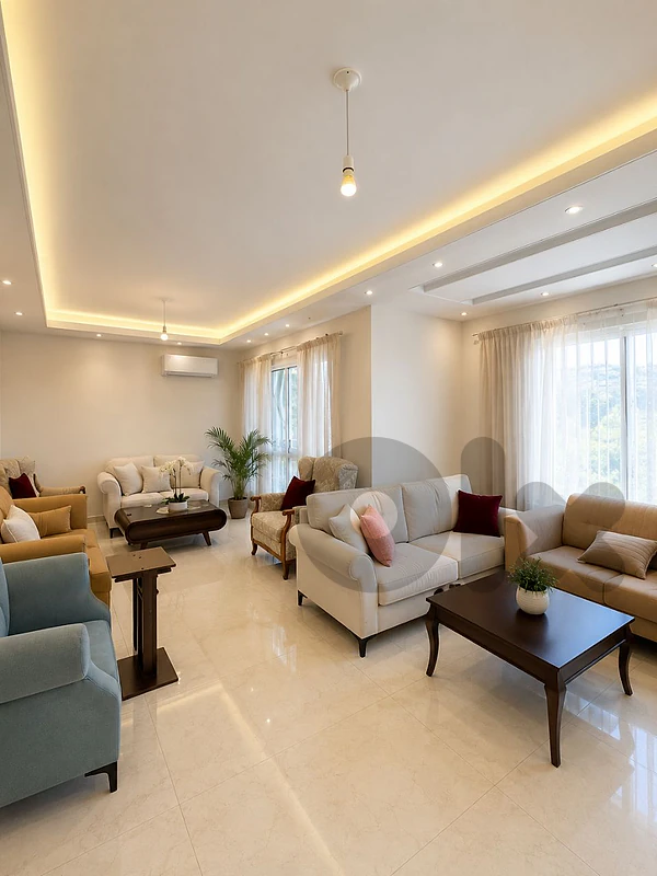 Apartment for sale in Nabatieh • شقة مفروشة للبيع في النبطية