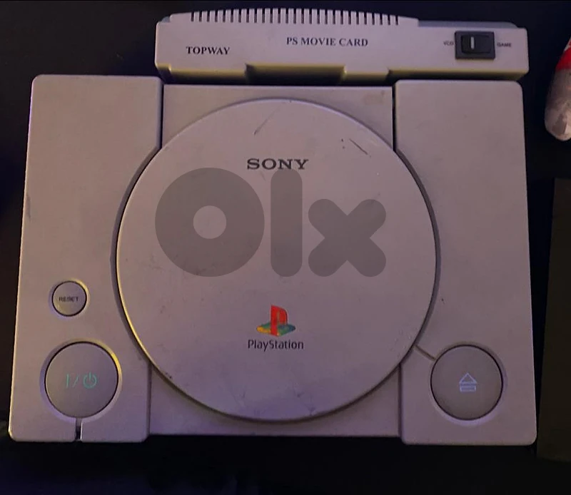 Ps1 & Ps2 bundle