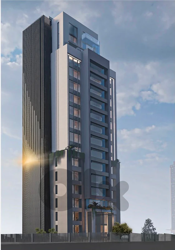 Apartment for sale in Ramlet El Bayda/ Under construction/ Seaview