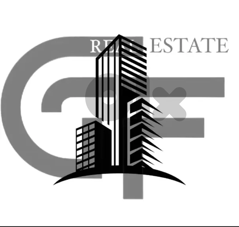 Building for sale (apartment's & Depot) in Douar, Metn