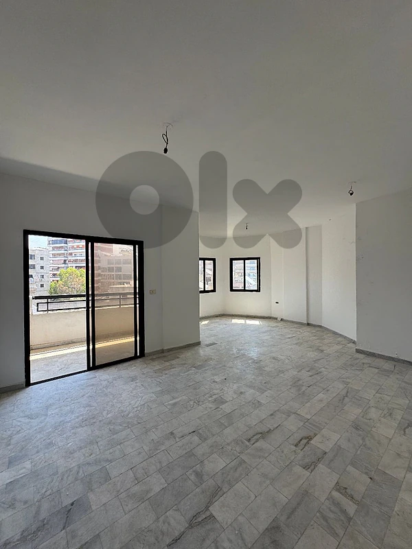 Apartment for sale in Aramoun • شقة للبيع في عرمون