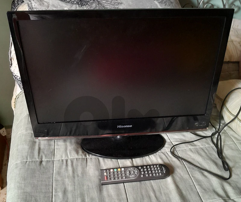 tv led 24 inch