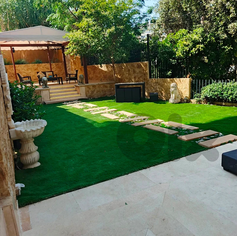 VILLA FOR RENT IN YARZE فيلا للأيجار في ال يرزه VILLA FOR RENT IN YARZE فيلا للأيجار في ال يرزه
