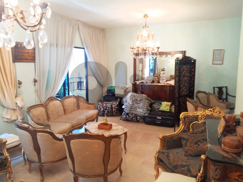 Apartment for sale in Ras EL Nabeh Beirut Apartment for sale in Ras EL Nabeh Beirut