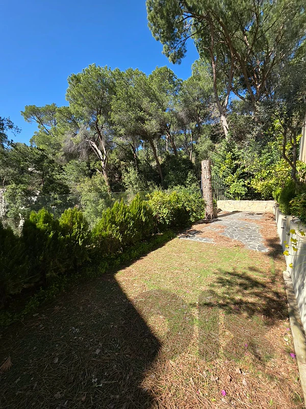 Apartment for rent in Broumana-Ouyoun