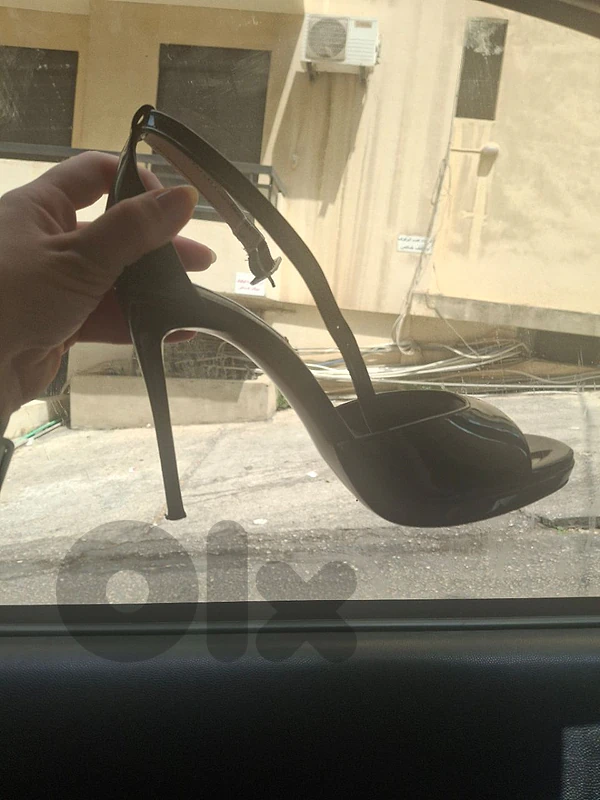 steve madden heels 38 size