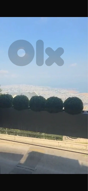 New Building 30m Studio Beit merry Brumana 90k