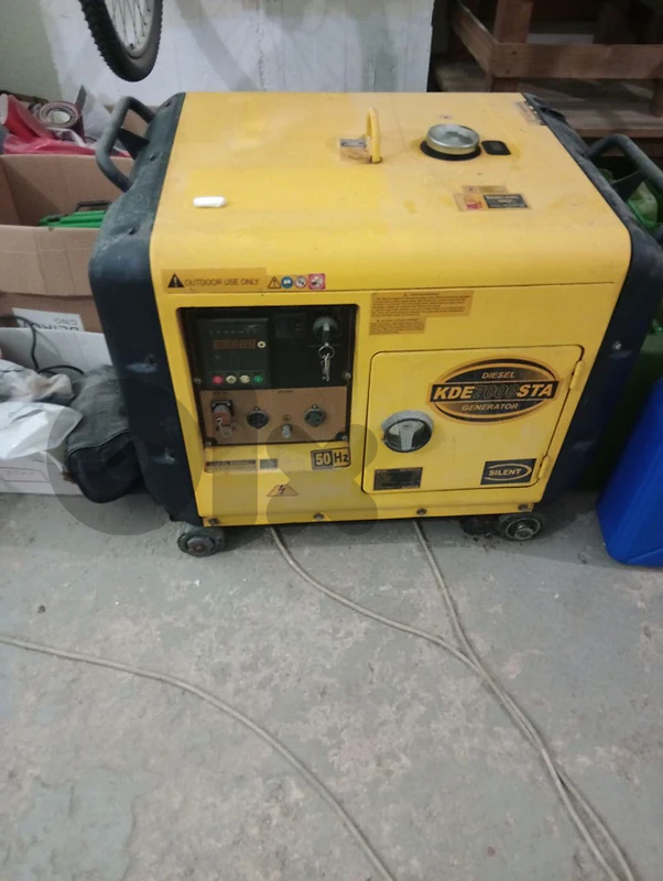 generator