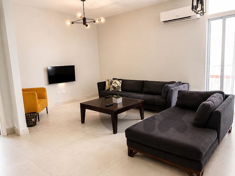 Apartment for Sale in Clemenceauشقة للبيع في كليمنصو