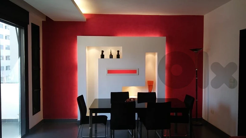 achrafieh bihind hotel dieu