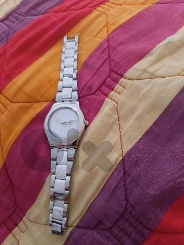 Swatch Irony Watch for Sale
