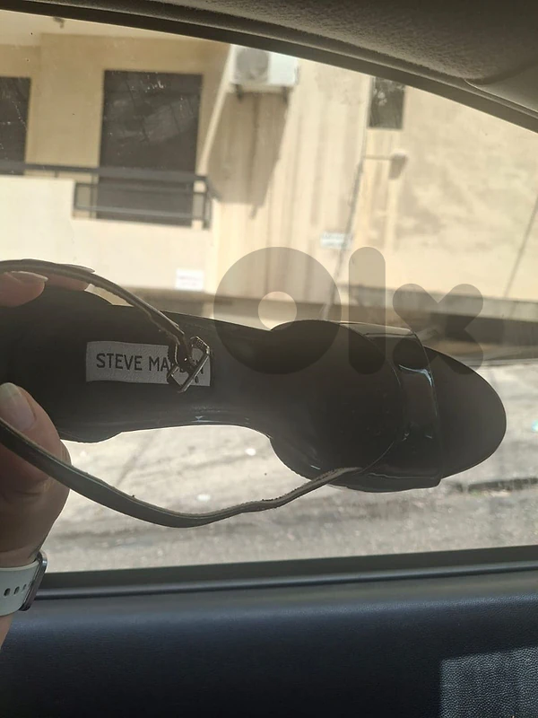 steeve maddens