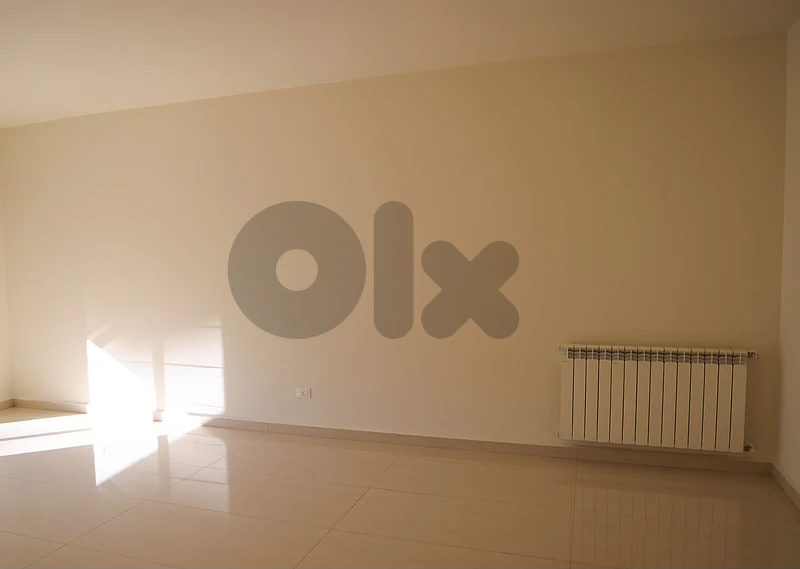 zahle ain el ghossein apartment 135 sqm for sale #5473