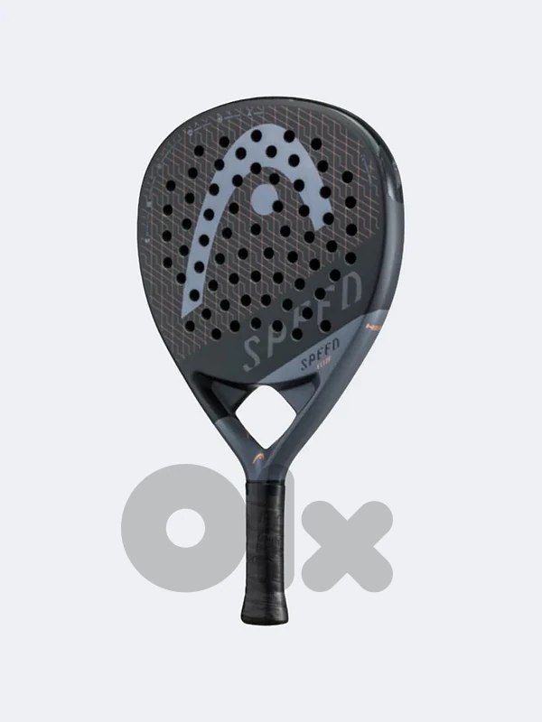 Padel Racket Head Speed Elite