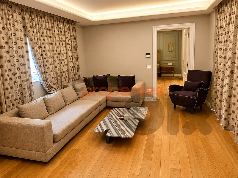 Sea View Apartment For Sale In Ras Beirut – CPBHS35