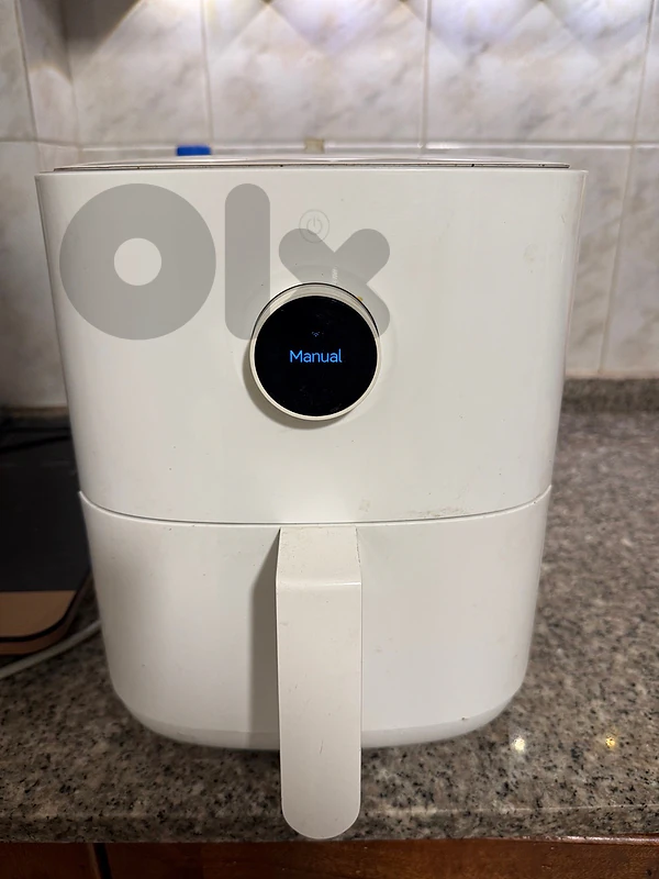 Xiaomi Mi Smart Air Fryer 3.5L قلاية هوائية