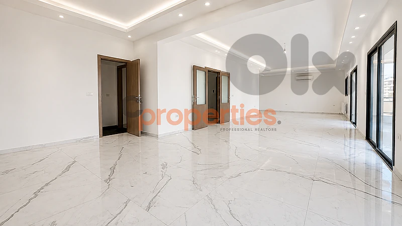 Apartment For Sale in Jnah Spinneys شقة للبيع في الجناح CPBHS168