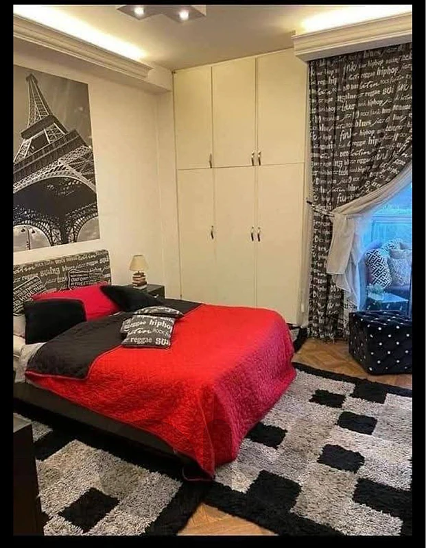 Full furniture house for sell!