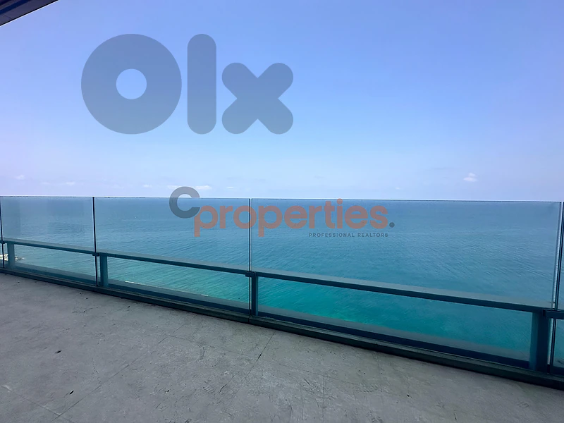 Luxury Apartment For Sale in Ras Beirut – CPBHS69